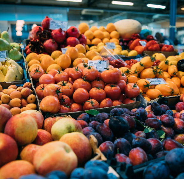 al sadad supermarket