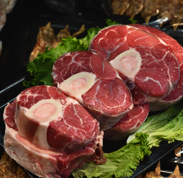 al sadad supermarket