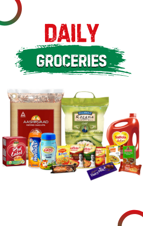 al sadad supermarket groceries