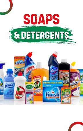 al sadad supermarket soaps