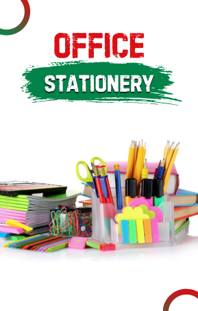 al sadad supermarket stationery